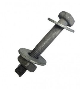 PARAFUSO PR 60 P/ ISOLADOR 2R