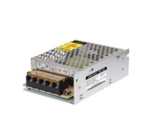 FONTE – CONVERSOR AUT AC/DC 12,8V 5A – EFM 1205