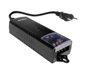 FONTE – CONVERSOR AUT AC/DC 12,8V 5A – EF 1205+