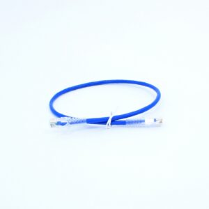 PATCH CORD CAT.5E – 0,5M AZUL MULTILAN