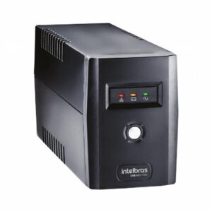 NOBREAK XNB 600VA 220V –  XNB 600