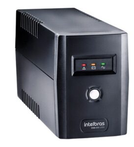 NOBREAK XNB 600VA 120V –  XNB 600