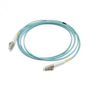 PATCH CORD LC-SPC/LC-SPC DUPLEX SM 09.0 G-652D 2,5M (A – B)