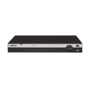 NVR SERVIDOR VIDEO 16 CANAIS S/ HD (SATA) – NVD 3116
