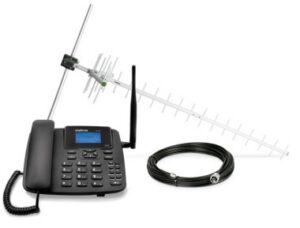 TELEFONE CELULAR FIXO GSM CFA 4212