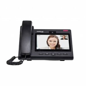 TELEFONE INTELBRAS IP GIGA TIP-638V