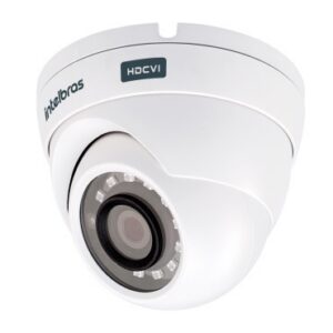 CAMERA IR VHD 3420D DOME 4MP 1520P 2,8MM
