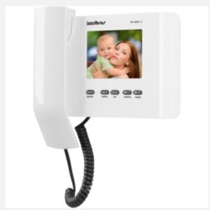 MODULO INTERNO P/ VIDEO PORTEIRO IV 4000 HS IN