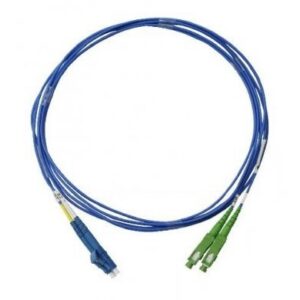 PATCH CORD LC-SPC/SC-SPC DUPLEX SM 09.0 2,0M