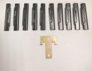 EMENDA MECANICA SM (FIBRLOK)