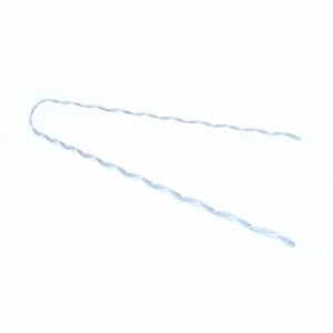 ALÇA PRÉ FORMADA P/ CORDOALHA DIELETRICA 6,4MM 3V-L650