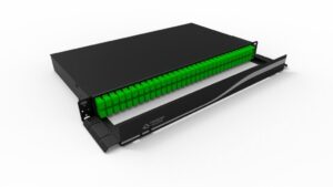 SPLITTER OPTICO C/ DIVISOR 1 X1 X 32 SC-APC/SC-APC 19POL