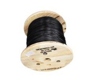 CORDOALHA FRP 6,4MM (BOBINA COM 1000M)