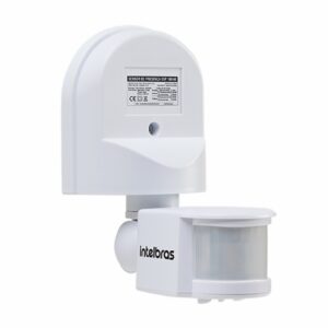SENSOR DE PRESENÇA PARA ILUMINAÇÃO ESP 180 AE