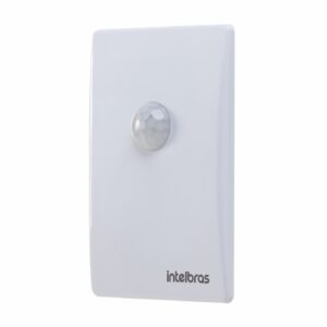 SENSOR DE PRESENÇA PARA ILUMINAÇÃO ESP 180 E