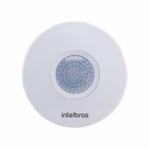 INTERRUPTOR SENSOR DE PRESENÇA PARA ILUMINAÇÃO ESP 360