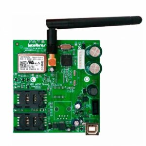 MODULO DE ETHERNET/GPRS XEG 4000 SMART