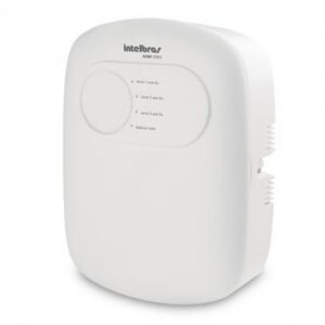 CENTRAL DE ALARME NAO MONIT C/3 ZONAS C/ BATERIA – ANM 2003