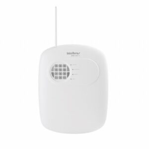 CENTRAL DE ALARME NAO MONIT C/8 ZONAS C/ BATERIA ANM 2008 MF