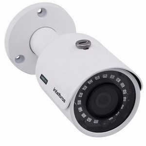 CAMERA IP IR BULLET 2.0M FULL HD 2,8MM VIP 3230 B