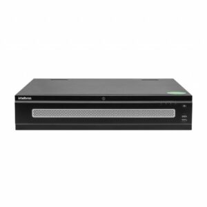 NVR SERVIDOR VIDEO 128 CANAIS S/ HD (SATA) – NVD 70128