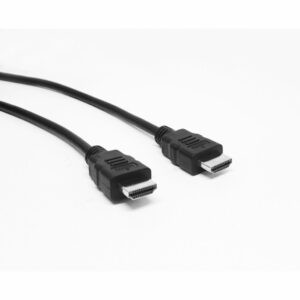 EXTENSAO HDMI 3,00M MACHO/MACHO – PRETO