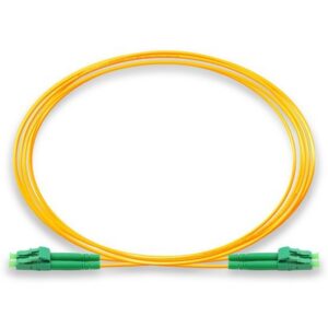 PATCH CORD LC(APC)/LC(APC) DUPLEX SM 09.0  3M