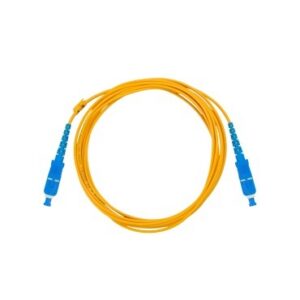 PATCH CORD SC APC/SC APC SIMPLEX SM 09.0 3,0M XFC 2