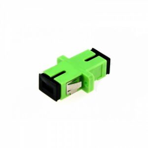 ADAPTADOR ÓPTICO SIMPLEX SC VERDE (APC) XFA 2