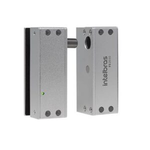 FECHADURA SOLENOIDE FAIL SAFE P/ VIDRO FS2010