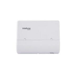 INTERFACE DE COMUNICACAO IP REMOTE