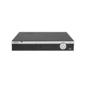 NVR SERVIDOR VIDEO 24 CANAIS FULL HD S/ HD (SATA) – NVD 5124