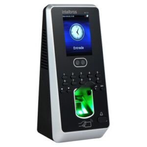 CONTROLADOR DE ACESSO FACIAL (SS710)