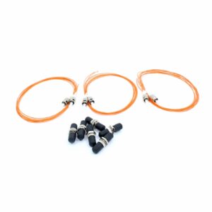EXTENSAO OPTICA 06F MM 62,5 ST-UPC 1,5M – COG – D0,9