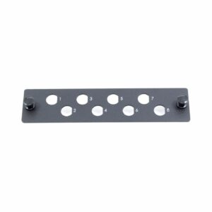 KIT 3X PLACAS LGX 08 POSICOES ST/FC