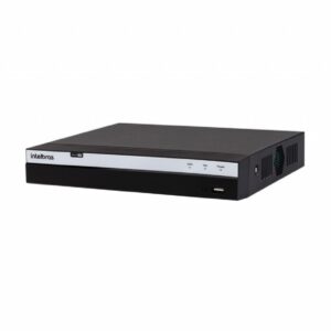 DVR 08 CANAIS 1080P – MHDX 3108 – MULTI-HD