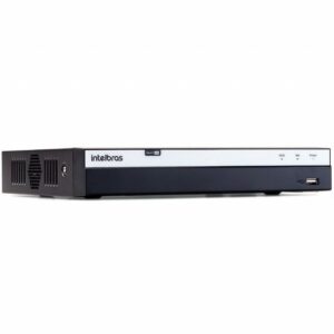 DVR 16 CANAIS 1080P – C/ HD 1TB – MHDX 3116
