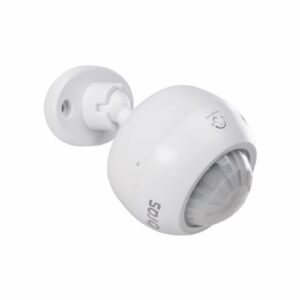 INTERRUPTOR SENSOR DE PRESENCA PARA ILUMINACAO ESP 360 A