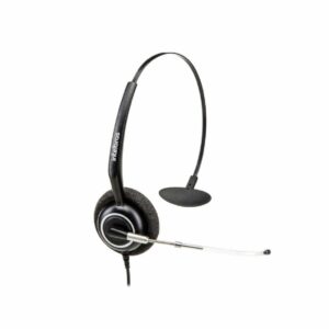 HEADSET C/ MICROFONE THS 55 QD