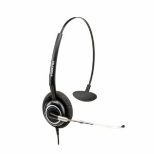 HEADSET C/ MICROFONE THS 55 RJ9