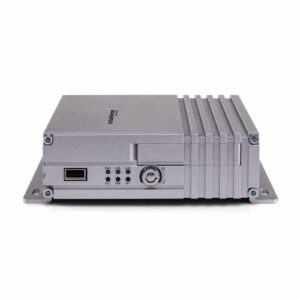 DVR VEICULAR 04 CANAIS LINHA IFLEET MVD 1204