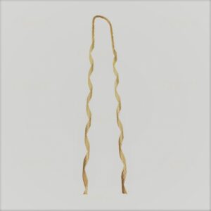 ALÇA PRÉ FORMADA P/ CABO AS80/120 6,8 – 7,4 MM AMARELA