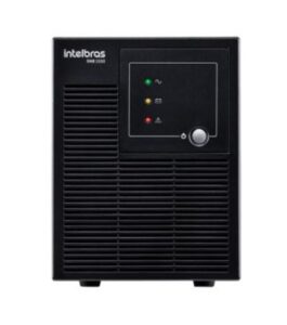 NOBREAK XNB 1000VA SENOIDAL BIVOLT –  SNB 1000