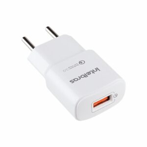 FONTE – CONVERSOR AC/DC FONTE EC1 USB QUICK BRANCO