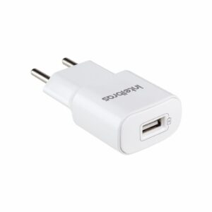 FONTE – CONVERSOR AC/DC FONTE EC1 USB FAST BRANCO