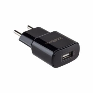 FONTE – CONVERSOR AC/DC FONTE EC1 USB FAST PRETO