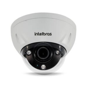 CAMERA IP IR DOME 4.0M – VIP 5450 D Z G2