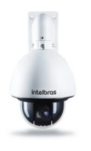 CAMERA IP SPEED DOME 2.0M 30X OPT – VIP 5230 SD