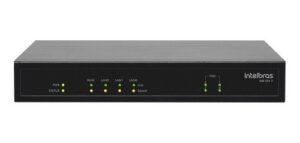 GATEWAY VOIP IP GW 204 O (SIP +4P FXO +4P 10/100)
