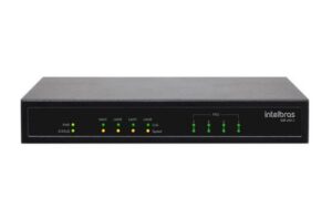 GATEWAY VOIP IP GW 208 O (SIP +8P FXO +4P 10/100)